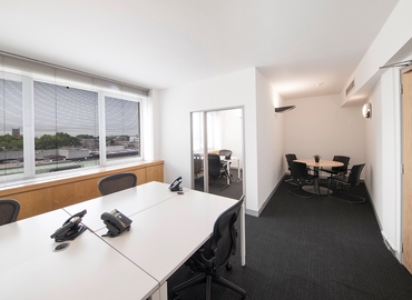 Virtual office Hammersmith Grove 26-28 W6 7BA West London