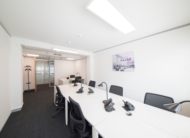 Virtual office Hammersmith Grove 26-28 W6 7BA West London