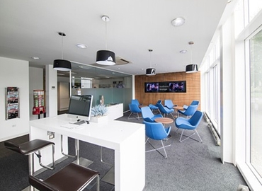 45 m² Business space in Melksham, Hampton Park West (SN12 6LH) - 8 | MatchOffice