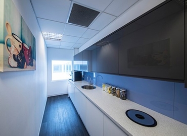 Business center Hampton Park West SN12 6LH Melksham