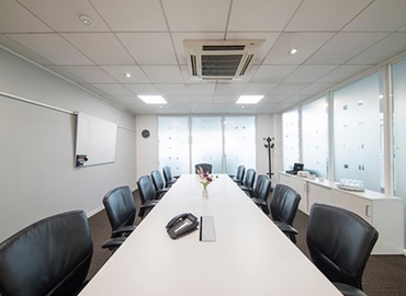 Virtual office in Melksham, Hampton Park West (SN12 6LH) - 2 | MatchOffice