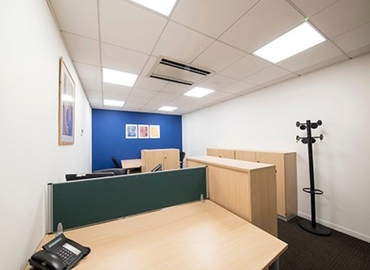 Virtual office in Melksham, Hampton Park West (SN12 6LH) - 8 | MatchOffice.com