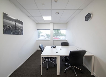 Coworking Hampton Park West SN12 6LH Melksham