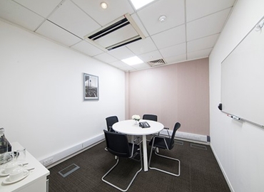 Coworking Hampton Park West SN12 6LH Melksham