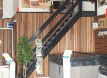 Coworking Harts Farm Way PO9 1HS Hampshire