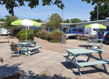 Coworking Harts Farm Way PO9 1HS Hampshire