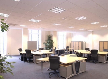 Virtual business address in Harrogate, Hartwith Way (HG3 2XA) - 8 | MatchOffice