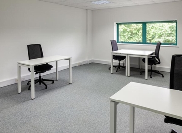  Business center  in Harrogate, Hartwith Way, 54 m² - MatchOffice.co.uk