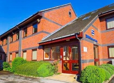 Business centre  in Harrogate, Hartwith Way, 54 m² - MatchOffice.co.uk
