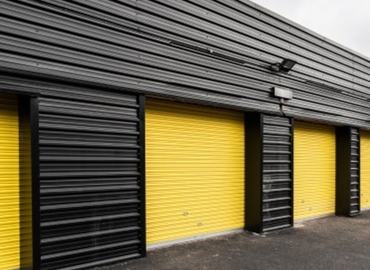  Business center  in Edinburgh, Harvest Road, 74 m² - MatchOffice.co.uk