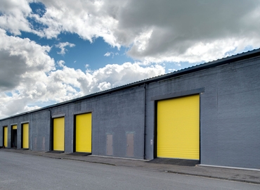  Meeting room hire in Edinburgh, Harvest Road, 100 m² - MatchOffice.co.uk