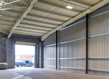 100 m² Conference hall in Edinburgh, Harvest Road (EH28 8LW) - 9 | MatchOffice.com