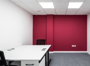 Coworking Harvest Road, Newbridge EH28 8LW Edinburgh