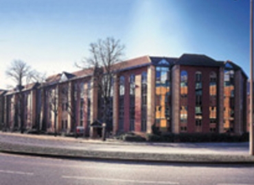 Meeting room in Cardiff, Hayward House North, 100 m² - MatchOffice.co.uk