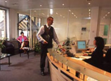 Meeting room in Cardiff, Hayward House North, 100 m² - MatchOffice.co.uk