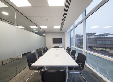 Virtual office in Somerset, High Street 62 (RH1 1SG) - 7 | MatchOffice.com