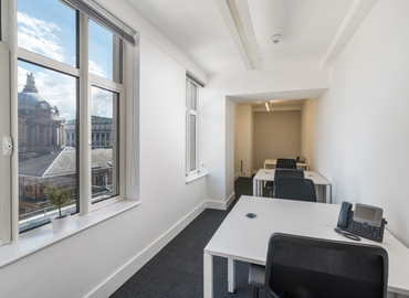  Meeting room hire in Liverpool, Horton House, 100 m² - MatchOffice.co.uk