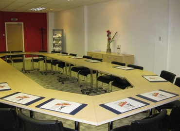 Virtual office Industrial Estate, Belgrave Street, Bellshill ML4 3NP Bellshill