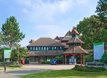 Virtual office space in Deeside, Jaguar House (CH5 2LR) - 4 | MatchOffice