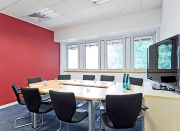 Virtual office Jaguar House CH5 2LR Deeside