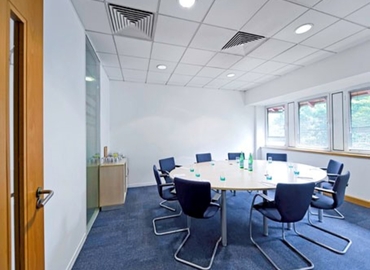 Business centre  in Deeside, Jaguar House, 118 m² - MatchOffice.co.uk