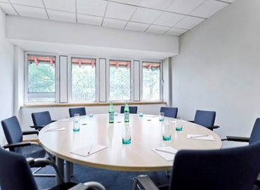 118 m² Serviced office in Deeside, Jaguar House (CH5 2LR) - 11 | MatchOffice