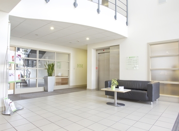 Virtual office Isidore Road, Bromsgrove Enterprise Park B60 3ET Worcestershire