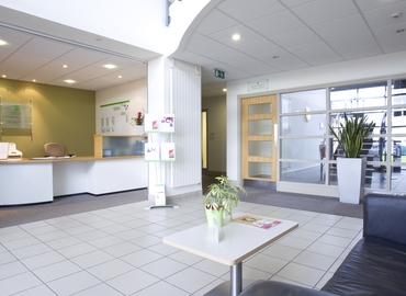 100 m² Conference space in Worcestershire, Isidore Road (B60 3ET) - 1 | MatchOffice.com