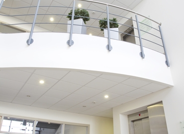 Meeting room Isidore Road, Bromsgrove Enterprise Park B60 3ET Worcestershire