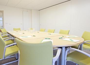 Meeting room Isidore Road, Bromsgrove Enterprise Park B60 3ET Worcestershire