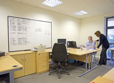Meeting room Isidore Road, Bromsgrove Enterprise Park B60 3ET Worcestershire