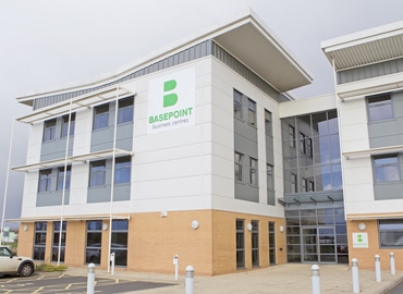 100 m² Conference center in Worcestershire, Isidore Road (B60 3ET) - 9 | MatchOffice