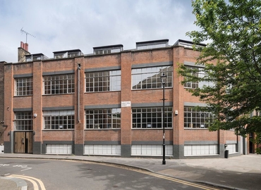 Virtual business address in South Yorkshire, John Street (S2 4SW) - 1 | MatchOffice