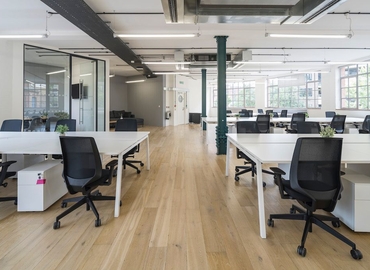 Virtual office John Street S2 4SW South Yorkshire