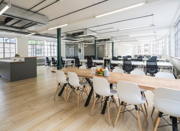 Virtual office John Street S2 4SW South Yorkshire