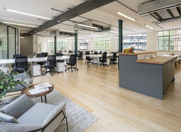 Virtual office John Street S2 4SW South Yorkshire