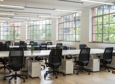 100 m² Conference center in South Yorkshire, John Street (S2 4SW) - 2 | MatchOffice