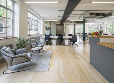 100 m² Conference center in South Yorkshire, John Street (S2 4SW) - 8 | MatchOffice.com