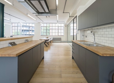 100 m² Conference hall in South Yorkshire, John Street (S2 4SW) - 9 | MatchOffice.com