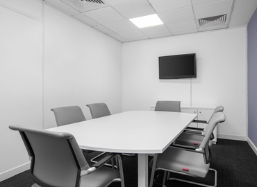  Meeting room for rent in Dorset, Jubilee Close, 100 m² - MatchOffice.co.uk