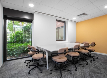 Meeting room in Dorset, Jubilee Close, 100 m² - MatchOffice.co.uk