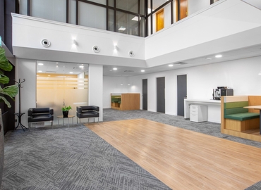  Business center  in Dorset, Jubilee Close, 10 m² - MatchOffice.co.uk