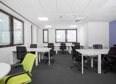 Coworking Jubilee Close DT4 7BS Dorset