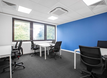 Coworking Jubilee Close DT4 7BS Dorset
