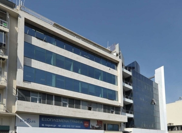 50 m² Serviced office in Northamptonshire, Junction Road 17/16 (NN6 7UZ) - 8 | MatchOffice.com