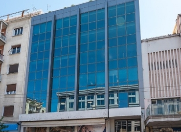 Business center Junction Road 17/16 NN6 7UZ Northamptonshire