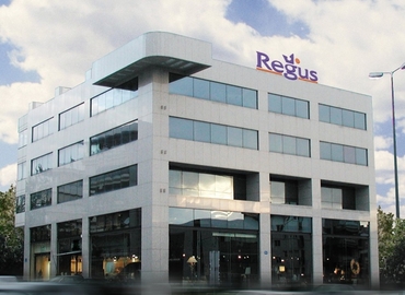 Business center Junction Road 17/16 NN6 7UZ Northamptonshire