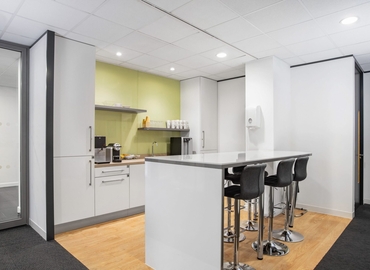 100 m² Conference space in The City of London, Kensington High Street 239 (W8 6SN) - 2 | MatchOffice.com