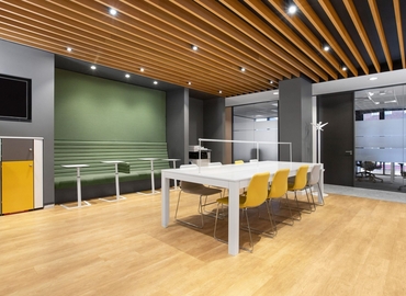 100 m² Conference center in The City of London, Kensington High Street 239 (W8 6SN) - 7 | MatchOffice.com