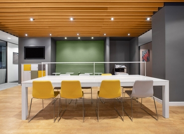 100 m² Convention center in The City of London, Kensington High Street 239 (W8 6SN) - 9 | MatchOffice.com